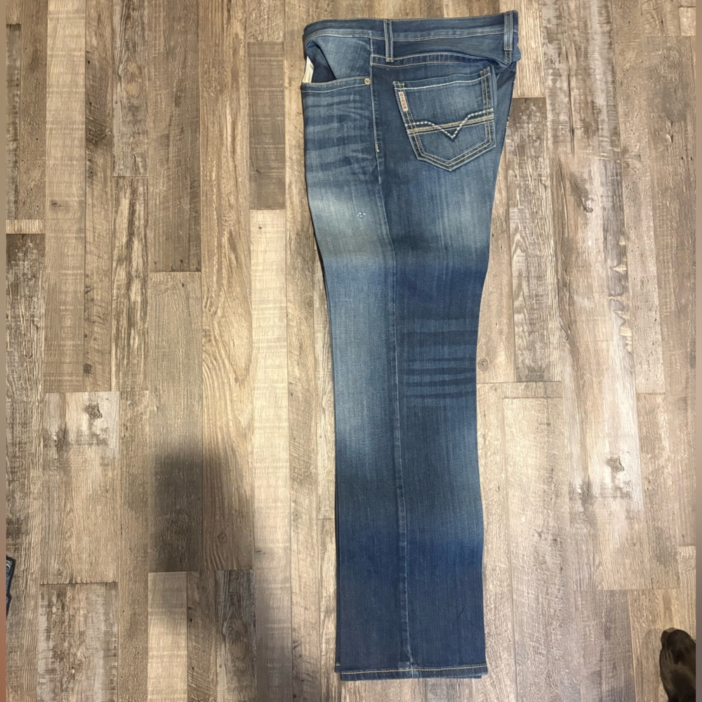 Men’s Cinch Grant Jeans